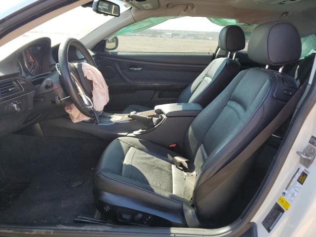 Photo 7 from auction – 2012 BMW 328 I SULE with VIN WBAKE5C5XCE756180