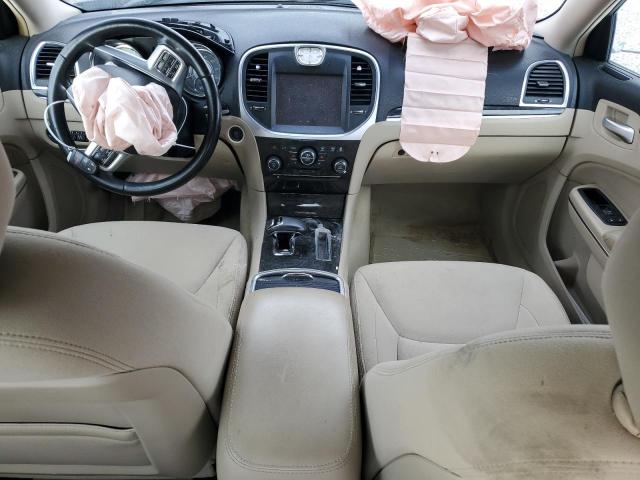 Photo 8 from auction – 2012 CHRYSLER 300 with VIN 2C3CCAAG6CH174682