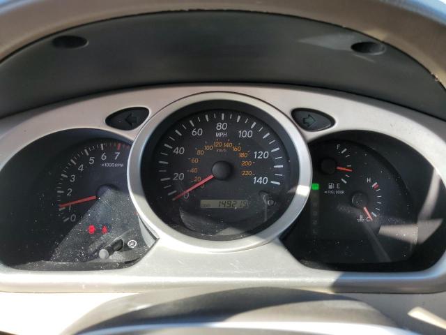 Photo 9 from auction – 2005 TOYOTA HIGHLANDER with VIN JTEGD21A750114151