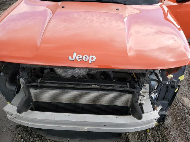 Photo 11 from auction – 2015 JEEP RENEGADE L with VIN ZACCJBBT9FPC37263