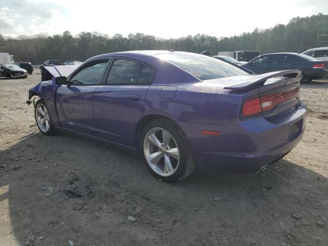 Photo 2 from auction – 2014 DODGE CHARGER R/ with VIN 2C3CDXCT6EH122160
