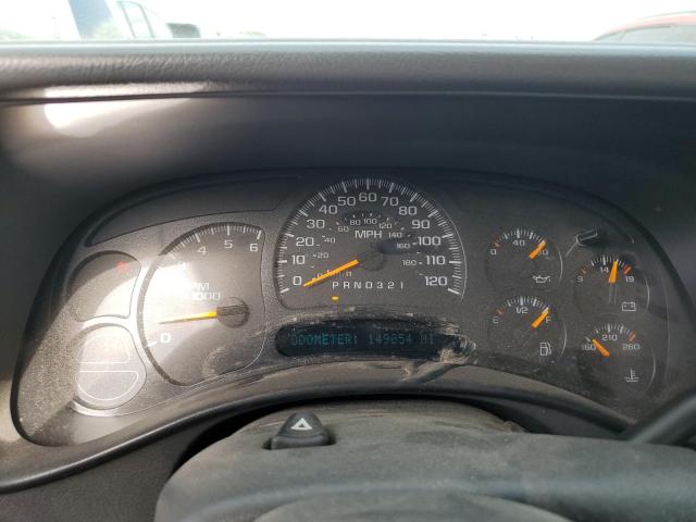 Photo 9 from auction – 2007 CHEVROLET SILVERADO with VIN 2GCEK13Z671166893