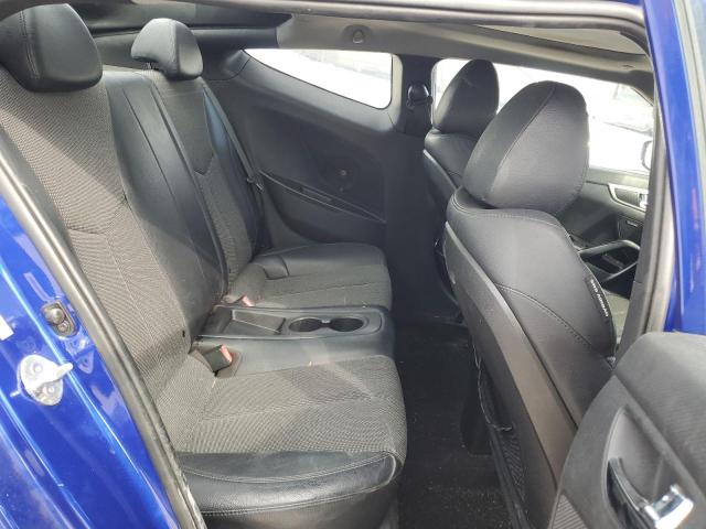 Photo 10 from auction – 2012 HYUNDAI VELOSTER with VIN KMHTC6AD0CU081387