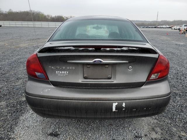 Photo 6 from auction – 2002 FORD TAURUS SES with VIN 1FAFP55U02A238366
