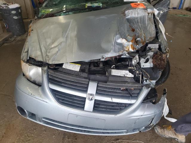 Photo 12 from auction – 2006 DODGE GRAND CARA with VIN 2D4GP44L46R737547