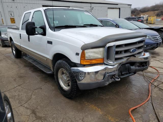 Photo 4 from auction – 2000 FORD F250 SUPER with VIN 1FTNW20L9YED74681
