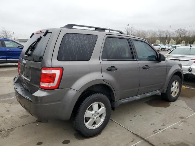 Photo 3 from auction – 2011 FORD ESCAPE XLT with VIN 1FMCU0D74BKC41877