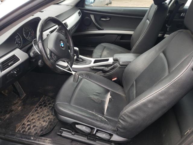 Photo 7 from auction – 2008 BMW 328 XI with VIN WBAWC33538PD08941