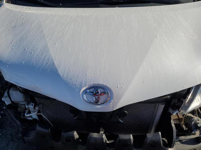 Photo 12 from auction – 2011 TOYOTA SIENNA XLE with VIN 5TDDK3DC4BS005252