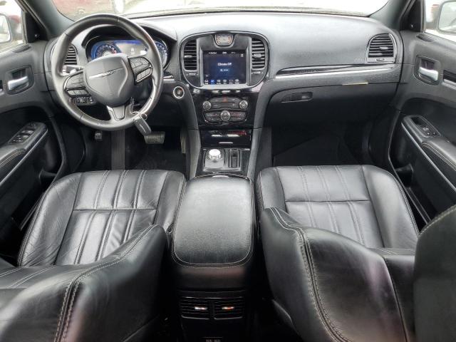 Photo 8 from auction – 2020 CHRYSLER 300 S with VIN 2C3CCABT2LH234596