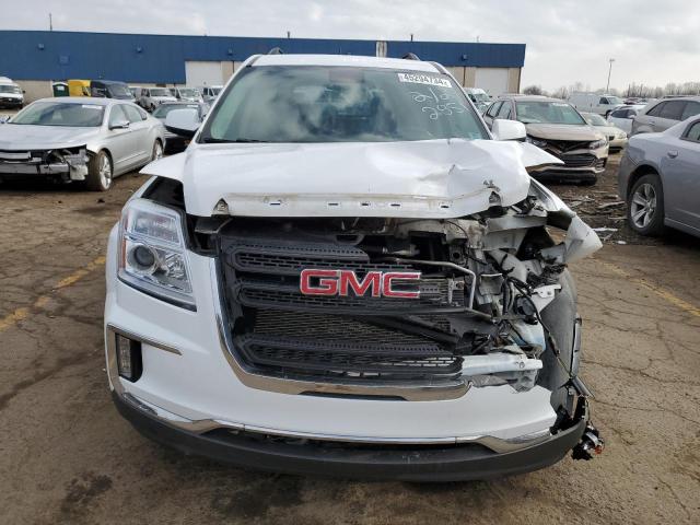 Photo 5 from auction – 2016 GMC TERRAIN SL with VIN 2GKALNEK9G6122851