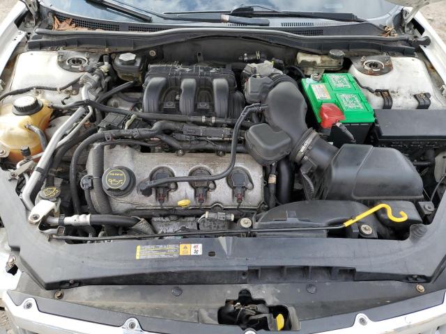 Photo 11 from auction – 2008 LINCOLN MKZ with VIN 3LNHM28T28R623242