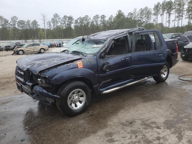 FORD EXPLORER S 2001 с VIN 1FMZU67E91UB28761 - Снимка от търг