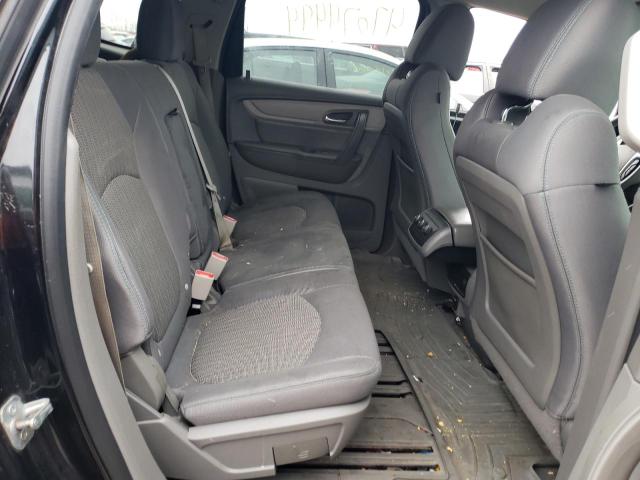 Photo 11 from auction – 2015 CHEVROLET TRAVERSE L with VIN 1GNKRGKD9FJ284231