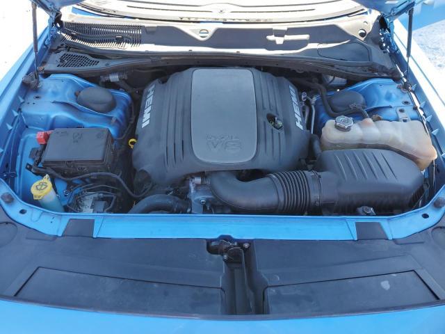 Photo 11 from auction – 2019 DODGE CHALLENGER with VIN 2C3CDZBT3KH602648