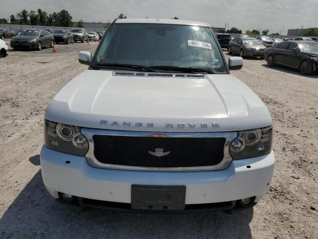 Photo 5 from auction – 2011 LAND ROVER RANGE ROVE with VIN SALMF1D49BA357363