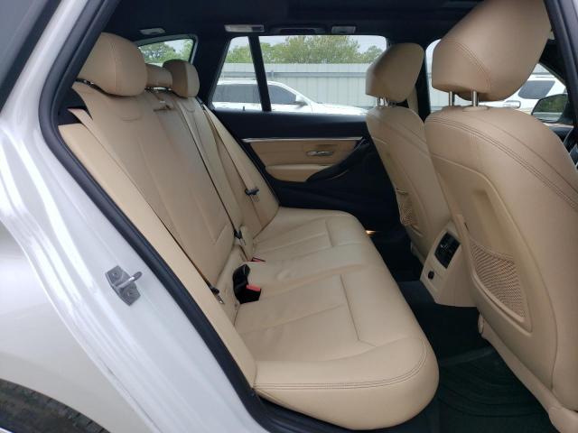 Photo 10 from auction – 2018 BMW 330 XI with VIN WBA8K3C58JA369848