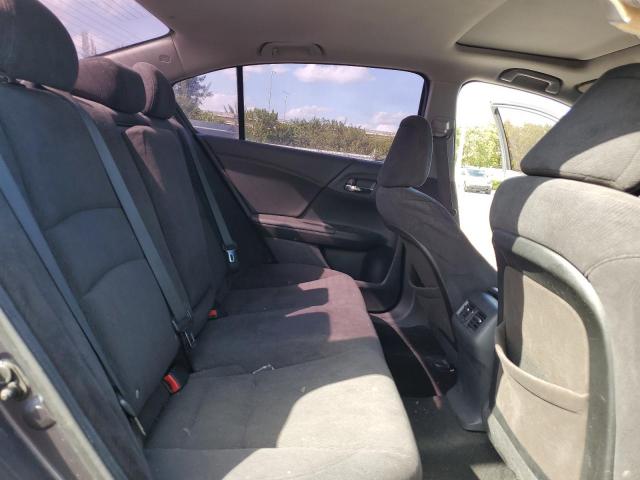Photo 10 from auction – 2013 HONDA ACCORD EX with VIN 1HGCR2F79DA217597