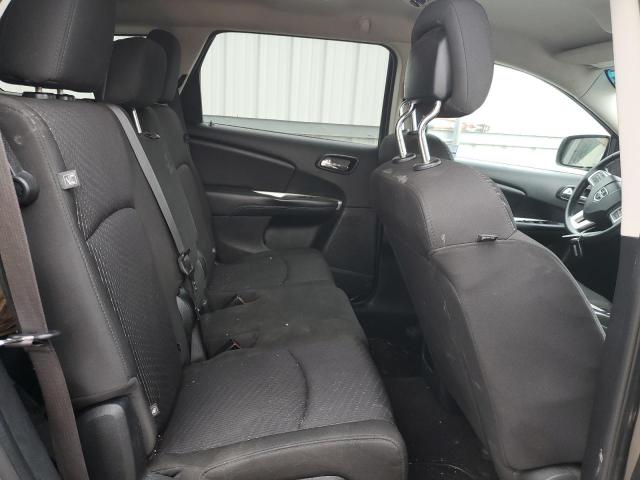 Photo 11 from auction – 2017 DODGE JOURNEY SE with VIN 3C4PDDAG8HT616016