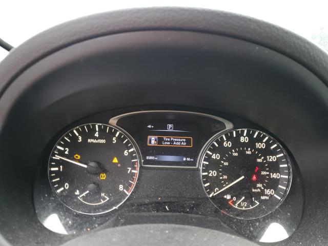 Photo 9 from auction – 2016 NISSAN ALTIMA 2.5 with VIN 1N4AL3AP9GN334829