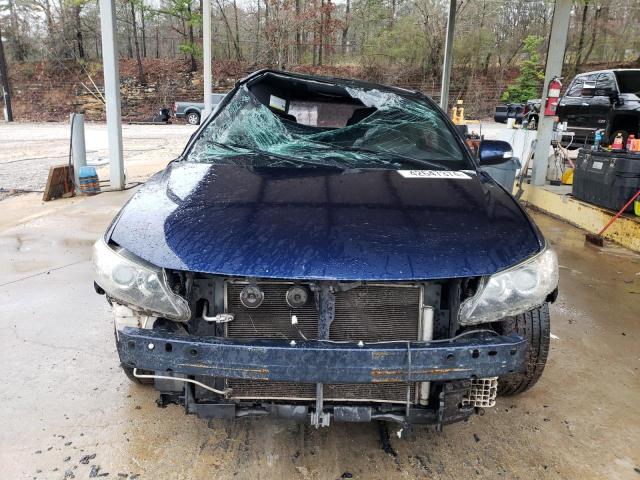 Photo 5 from auction – 2011 TOYOTA SCION TC with VIN JTKJF5C78B3005854