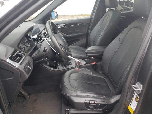 Photo 7 from auction – 2017 BMW X1 SDRIVE2 with VIN WBXHU7C32H5H35993