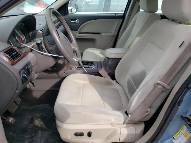 Photo 7 from auction – 2008 FORD TAURUS SEL with VIN 1FAHP24W78G141374