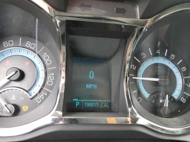 Photo 9 from auction – 2011 BUICK LACROSSE C with VIN 1G4GC5ED2BF252326