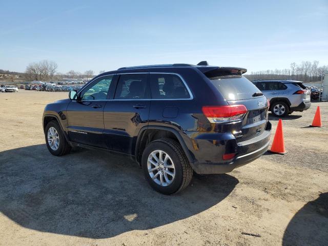 Photo 2 from auction – 2016 JEEP GRAND CHER with VIN 1C4RJFAG5GC377600