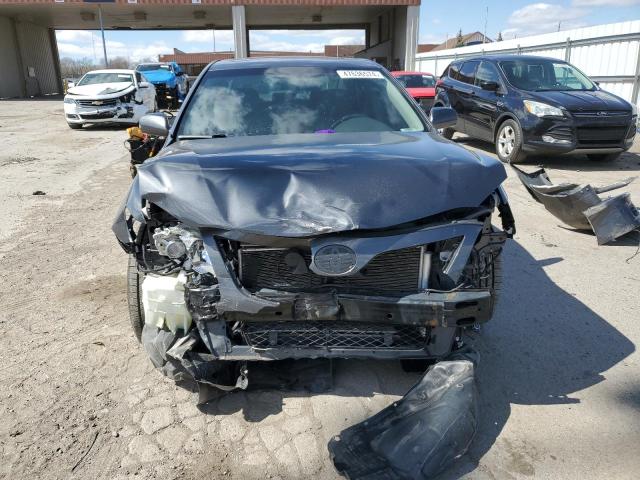Photo 5 from auction – 2011 TOYOTA CAMRY BASE with VIN 4T1BF3EK3BU605074