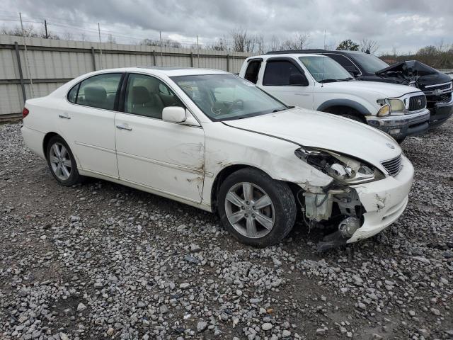 Photo 4 from auction – 2005 LEXUS ES 330 with VIN JTHBA30G955138228