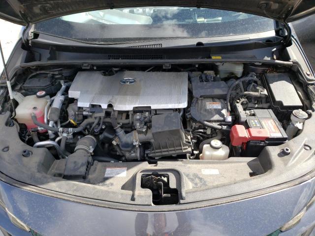 Photo 11 from auction – 2018 TOYOTA PRIUS PRIM with VIN JTDKARFPXJ3080874