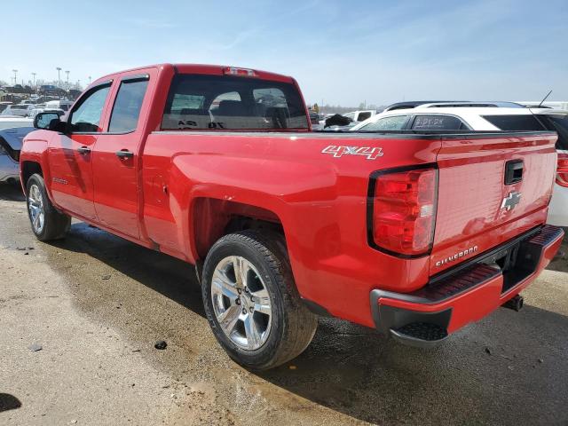 Photo 2 from auction – 2016 CHEVROLET SILVERADO with VIN 1GCVKPEC1GZ219406
