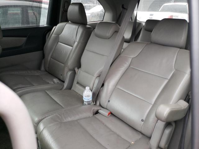 Photo 11 from auction – 2012 HONDA ODYSSEY EX with VIN 5FNRL5H63CB070148