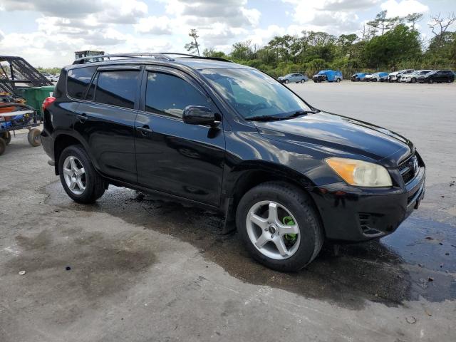Photo 4 from auction – 2010 TOYOTA RAV4 with VIN JTMJF4DV1A5024070
