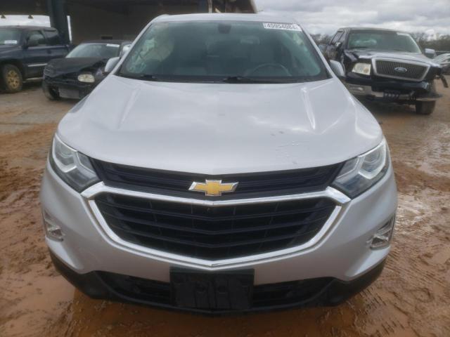 Photo 5 from auction – 2018 CHEVROLET EQUINOX LT with VIN 3GNAXJEV7JS566779