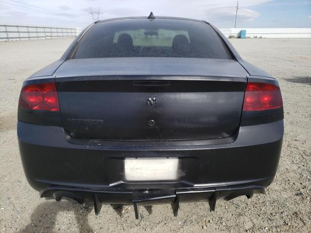 Photo 6 from auction – 2007 DODGE CHARGER SE with VIN 2B3KA43R77H742264