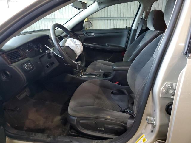 Photo 7 from auction – 2012 CHEVROLET IMPALA LT with VIN 2G1WG5E38C1312851