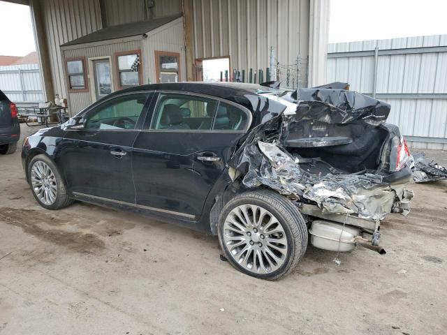 Photo 2 from auction – 2016 BUICK LACROSSE P with VIN 1G4GF5G30GF183736