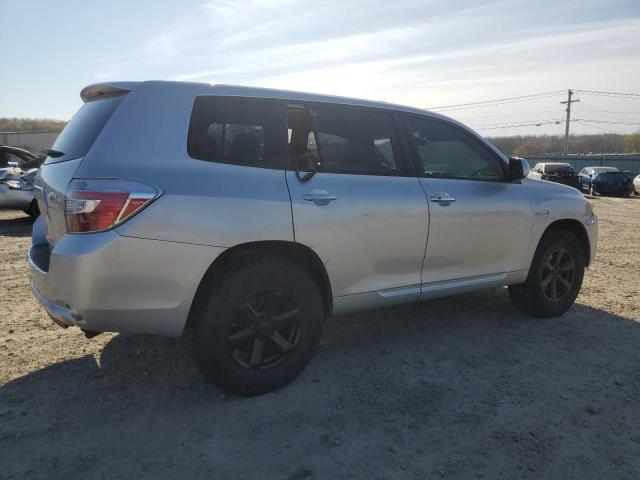 Photo 3 from auction – 2008 TOYOTA HIGHLANDER with VIN JTEEW41A982006796