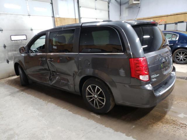 Photo 2 from auction – 2016 DODGE GRAND CARA with VIN 2C4RDGBG7GR216233