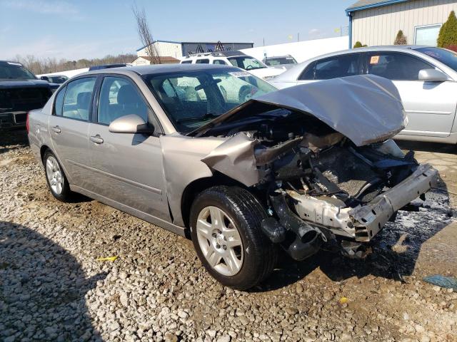 Photo 4 from auction – 2007 CHEVROLET MALIBU LT with VIN 1G1ZT58F37F153511