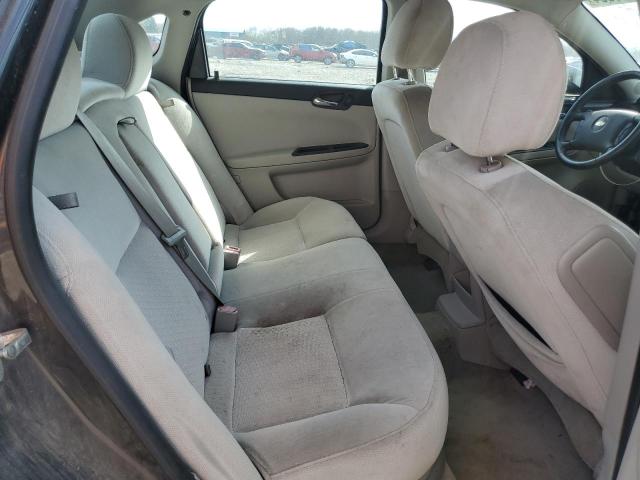Photo 10 from auction – 2013 CHEVROLET IMPALA LT with VIN 2G1WG5E31D1244300