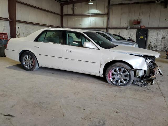 Photo 4 from auction – 2009 CADILLAC DTS with VIN 1G6KD57Y89U141221