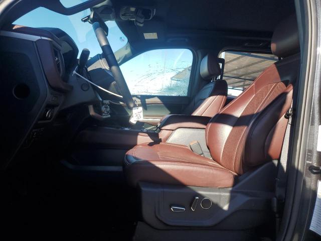 Photo 7 from auction – 2023 FORD EXPEDITION with VIN 1FMJK2A87PEA48151