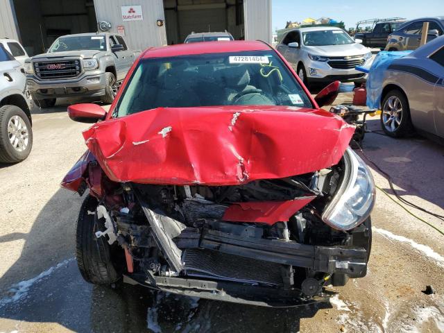 Photo 5 from auction – 2016 HYUNDAI ACCENT SE with VIN KMHCT4AE5GU116833