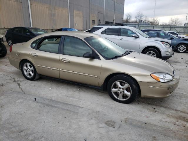 Photo 4 from auction – 2001 FORD TAURUS SE with VIN 1FAFP53U71G169156