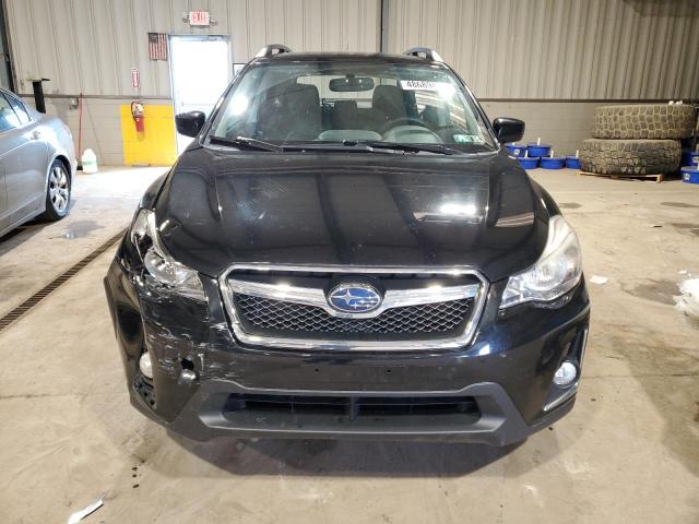 Photo 5 from auction – 2016 SUBARU CROSSTREK with VIN JF2GPABC6G8243641