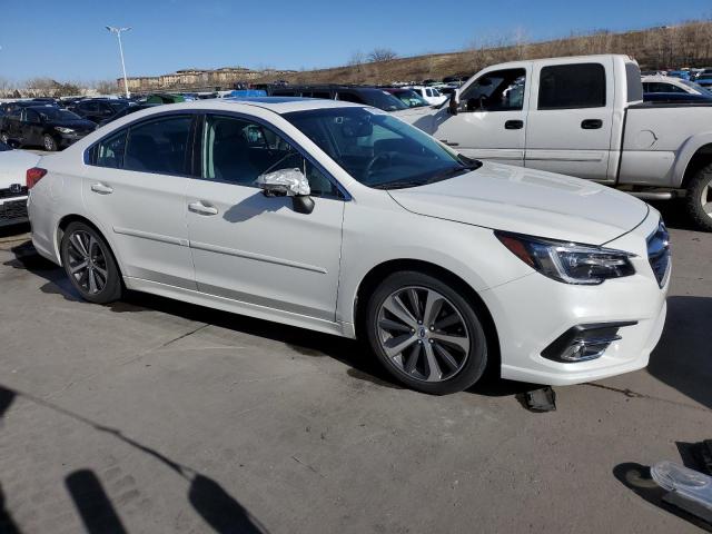 Photo 4 from auction – 2019 SUBARU LEGACY 2.5 with VIN 4S3BNAN62K3015209