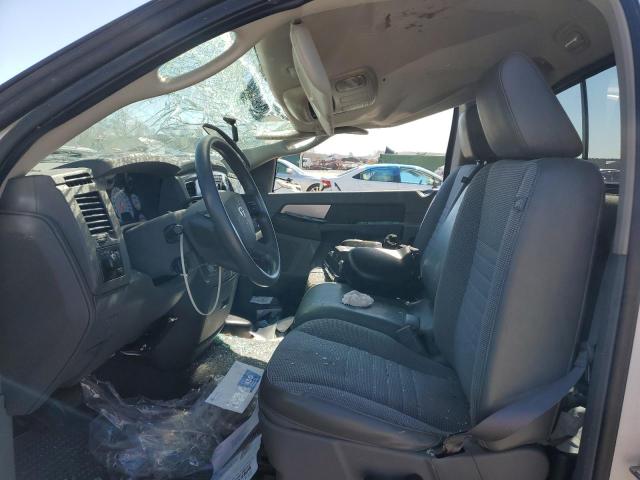 Photo 7 from auction – 2008 DODGE RAM 1500 with VIN 1D7HA16N68J244661